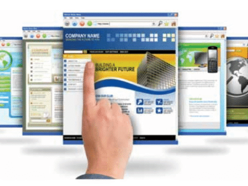 Top 10 Open Source Tools for Website Building