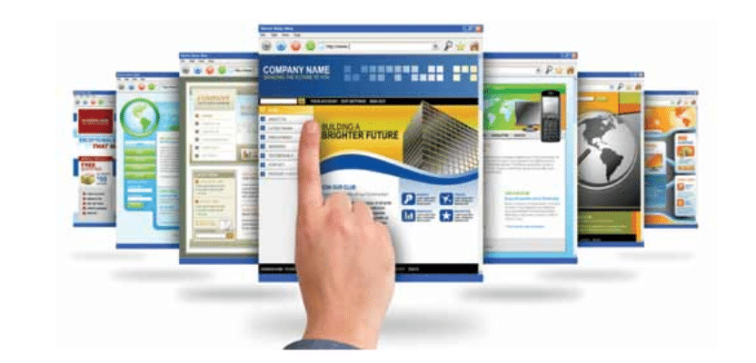 Top 10 Open Source Tools for Website Building
