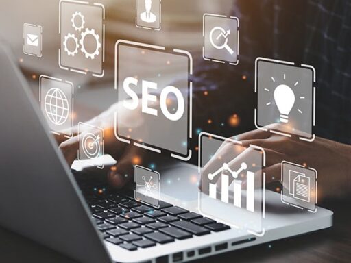 Top SEO Projects for 2025: Behind the Scenes