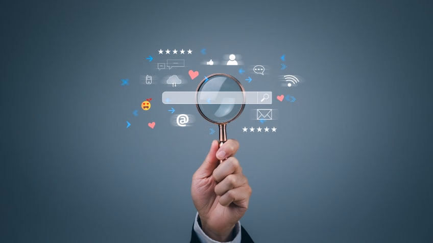 Top 45 SEO Trends for 2026: The Future of SEO