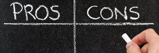 Top advantages and disadvantages of IoT in business