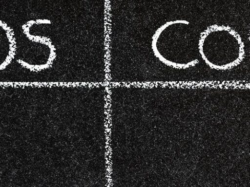 Top advantages and disadvantages of IoT in business