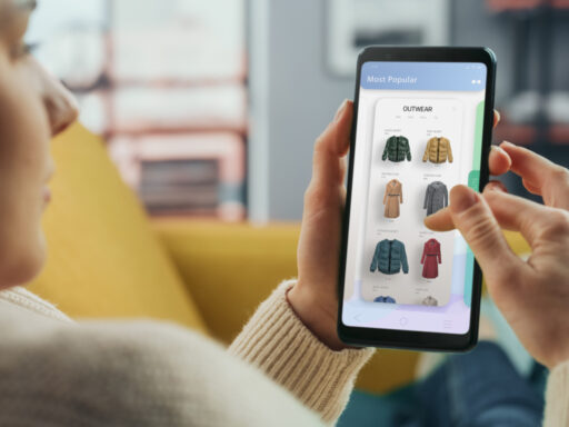 83% of Nordics shop online regularly