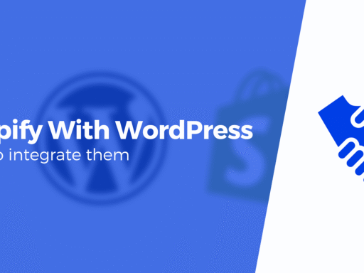 How to Make Them Work Together