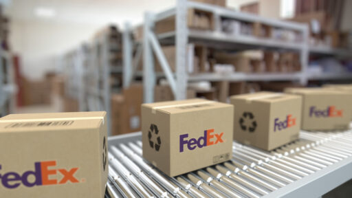 FedEx announces commerce platform for online retailers: fdx