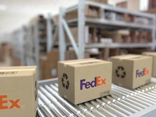 FedEx announces commerce platform for online retailers: fdx