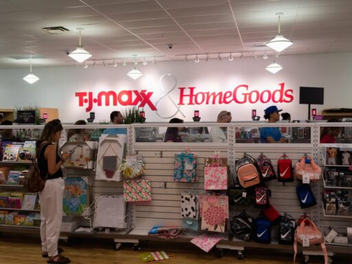 What ecommerce retailers can learn from HomeGoods exit