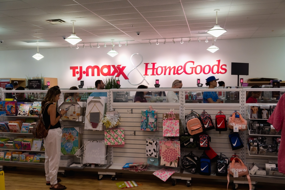 What ecommerce retailers can learn from HomeGoods exit