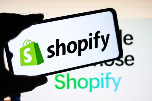 Shopify outage leaves thousands unable to access stores