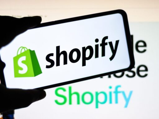 Shopify outage leaves thousands unable to access stores