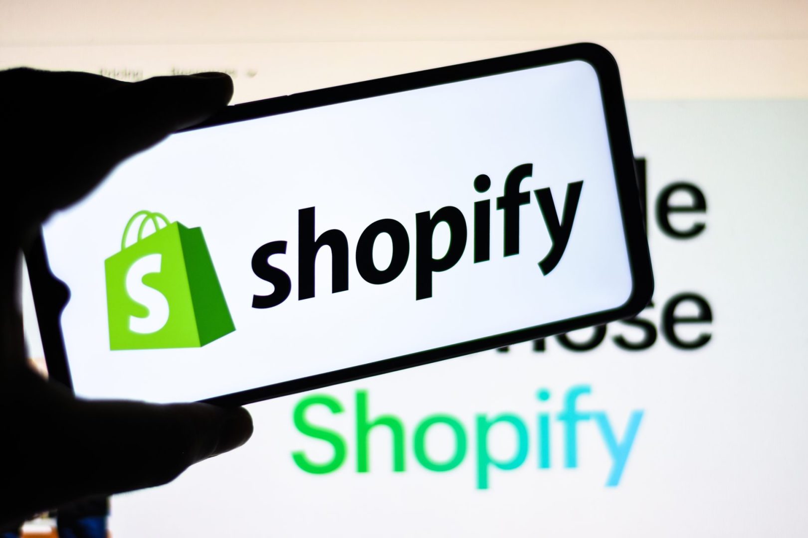 Shopify outage leaves thousands unable to access stores