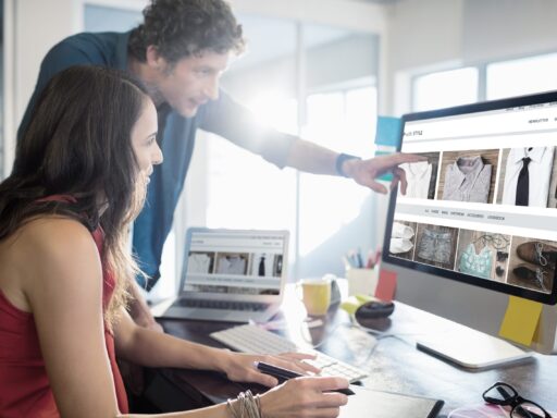 Making E-Commerce Work for Your Small Business