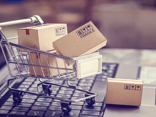 E-Commerce Statistics For India In 2024 – Forbes Advisor INDIA
