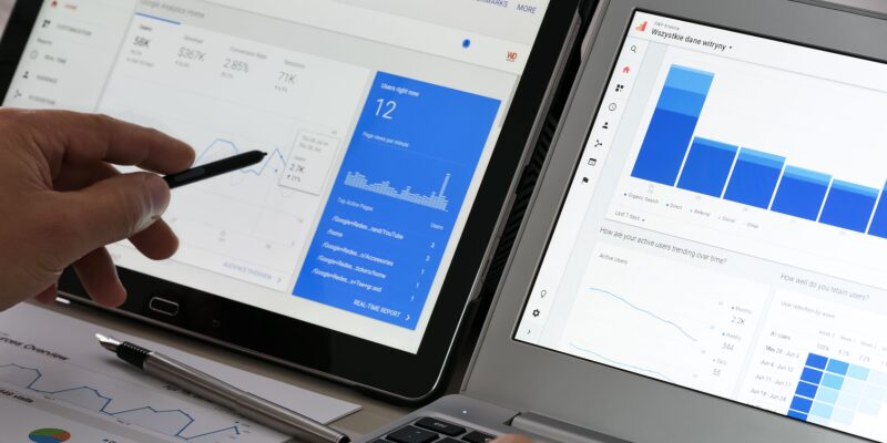 Top 10 Web Analytics Tools in 2024 | Spiceworks