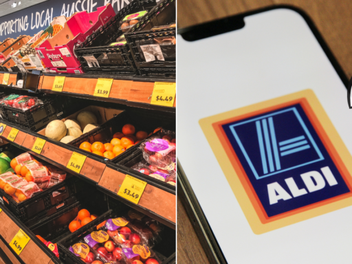 Aldi "keeping a close eye" on e-commerce but not venturing online any time soon