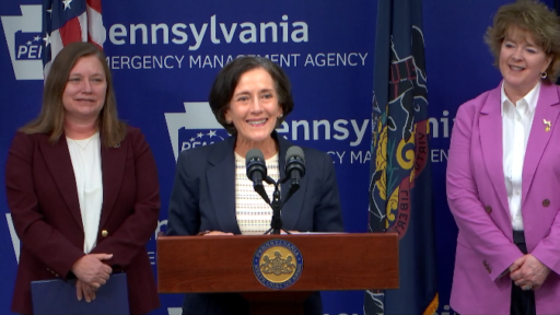 Shapiro Administration Launches New Security Feature Allowing SNAP Users to Digitally Lock EBT Cards and Prevent Public Benefits Theft | Department of Human Services