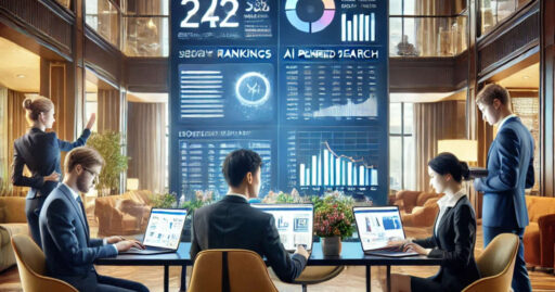 Has the much heralded AI Search made traditional SEO obsolete?