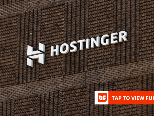 Hostinger enters Nigeria with AI and Naira payments