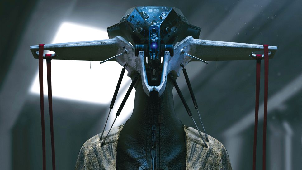 8 super tips for Substance Painter