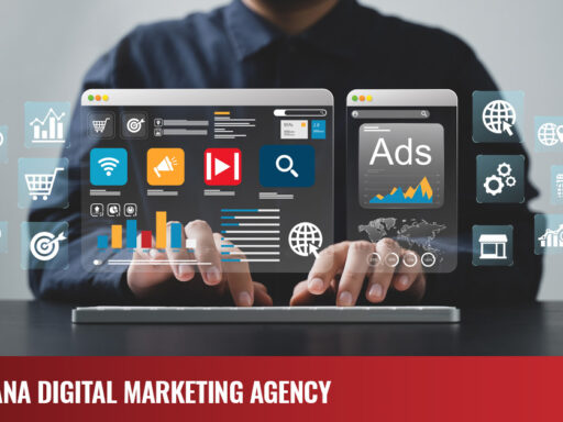 SEO & Digital Marketing Agency Near Texarkana – Rocks Digital