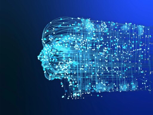 Economic potential of generative AI