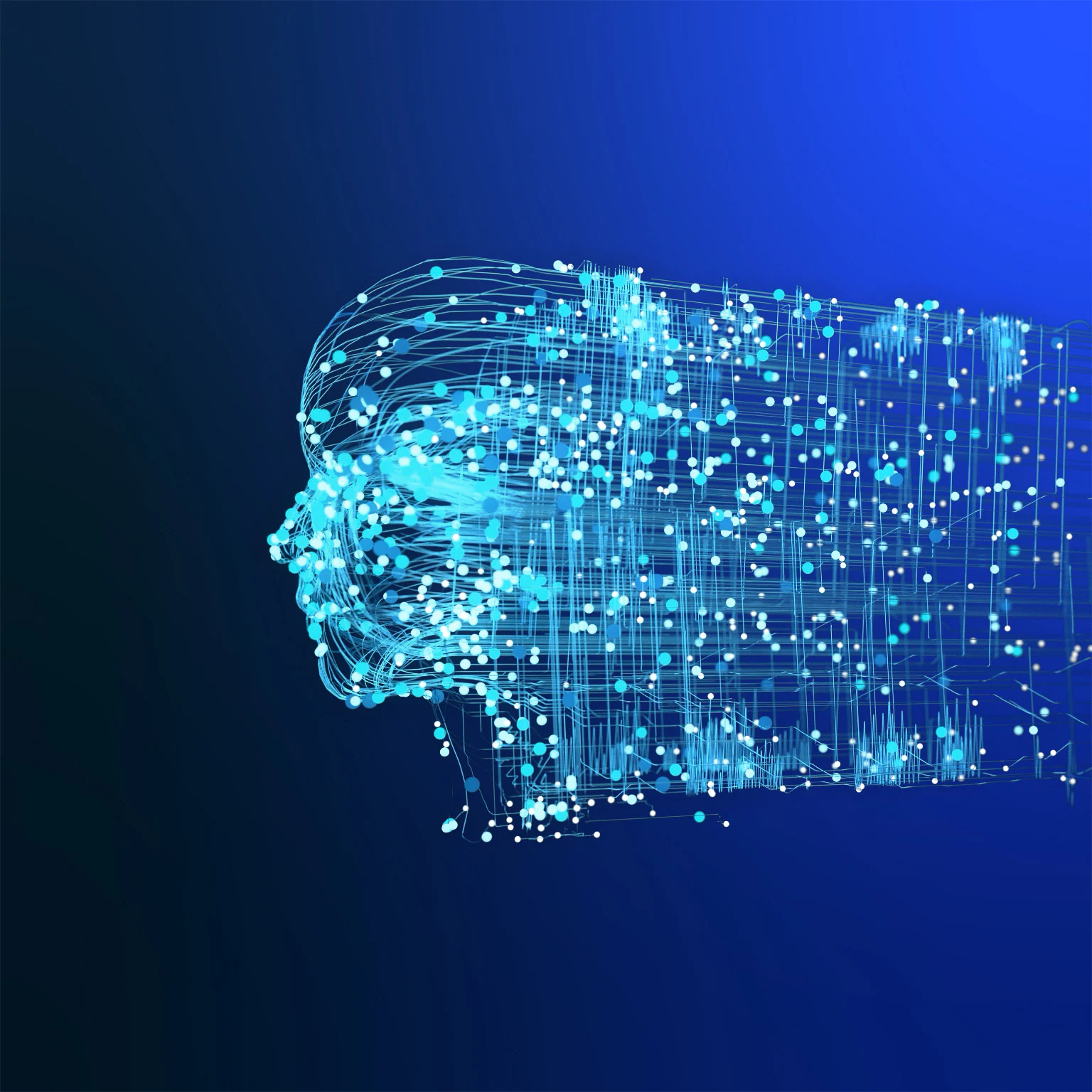 Economic potential of generative AI