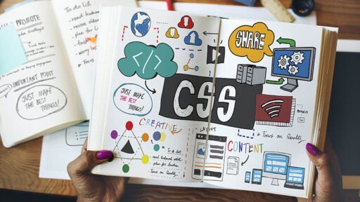 The Top Five CSS Tools for Web Developers in 2026