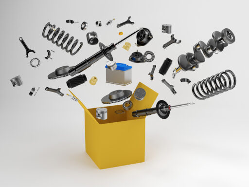 Think Online Retail Is the Largest E-Commerce Sector? Think Again