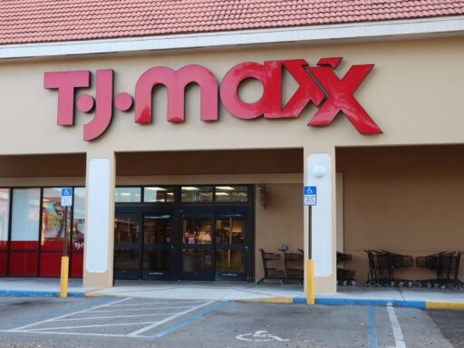 TJX Q2 earnings show sales growth in value-oriented space