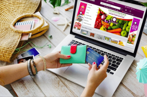 More opportunities for e-commerce - VnEconomy