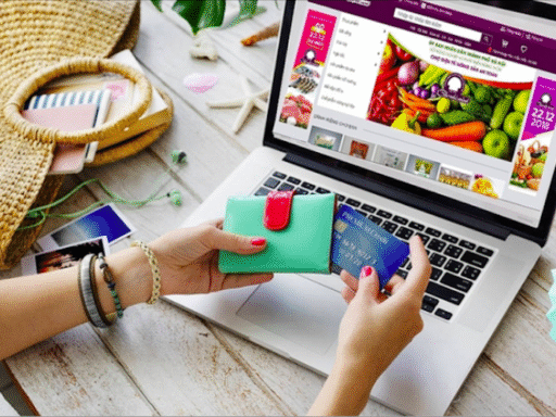 More opportunities for e-commerce - VnEconomy