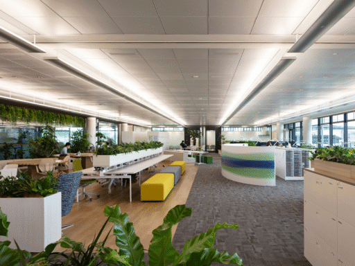 LEED scorecard | U.S. Green Building Council