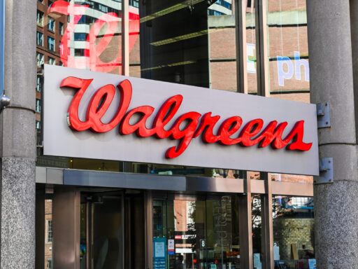 The top 3 online retailers in Health & Beauty