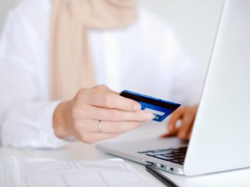 Top Reasons Consumers Shop Online
