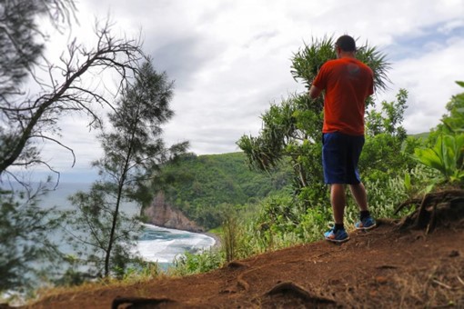 Hawai‘i – Innovative Travel, Tourism, and Outdoor Recreation Case Study