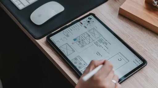 Top UX and UI Design Trends of the Year 2023