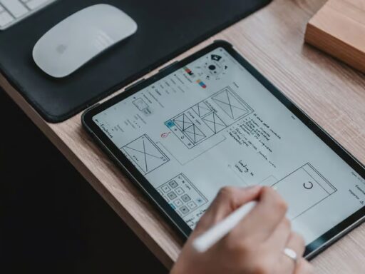 Top UX and UI Design Trends of the Year 2023