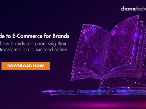 Tailor your e-commerce strategy to capitalise on the online shopping boom with this free report