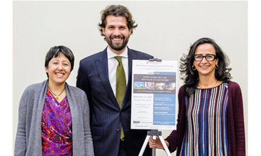 Italy’s UNESCO World Heritage Sites: Challenges And Opportunities – Inserra Chair