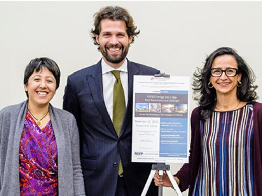 Italy’s UNESCO World Heritage Sites: Challenges And Opportunities – Inserra Chair