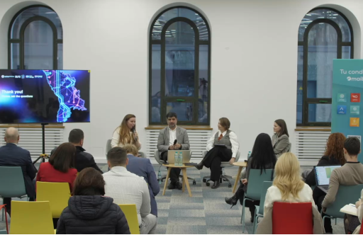 Moldova’s E-Commerce Market Accelerates in 2025 Amid Global Digital Trade Stabilization