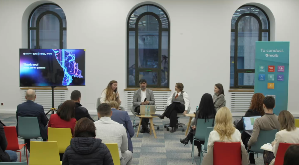 Moldova’s E-Commerce Market Accelerates in 2025 Amid Global Digital Trade Stabilization