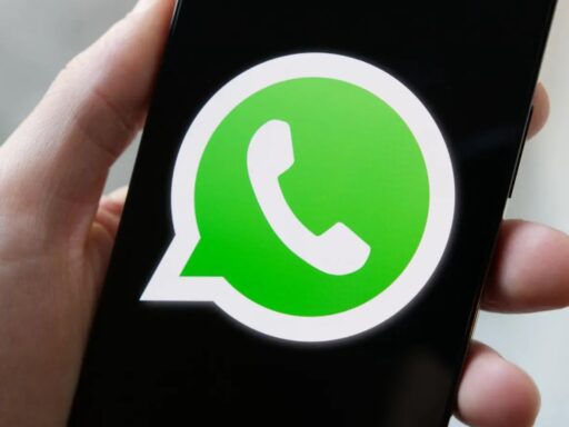Water Saci Hackers Exploit AI Tools to Target WhatsApp Web Users
