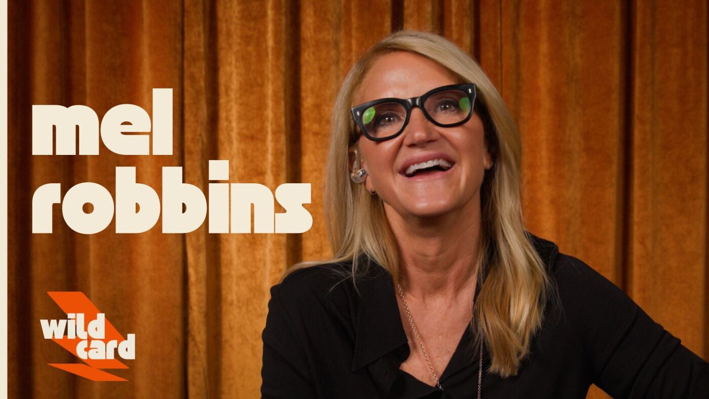 Wild Card with Rachel Martin : NPR