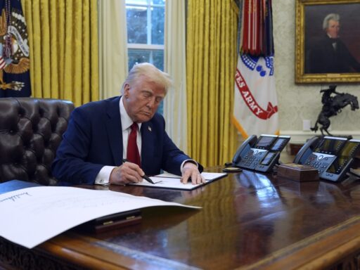 Government webpages about gender disappear after Trump action : NPR