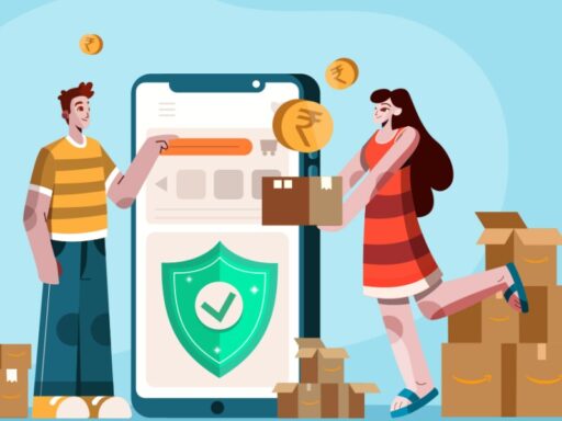 Amazon's commitment to customers for a safe online shopping experience