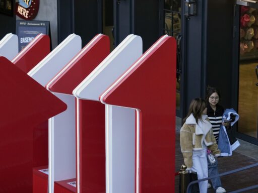 Singles' Day shopping festival loses its shine under China's lagging economy