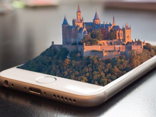 5 pro tips on coding for AR