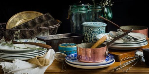 5 vintage kitchen tools that are now back in demand, according to collectors