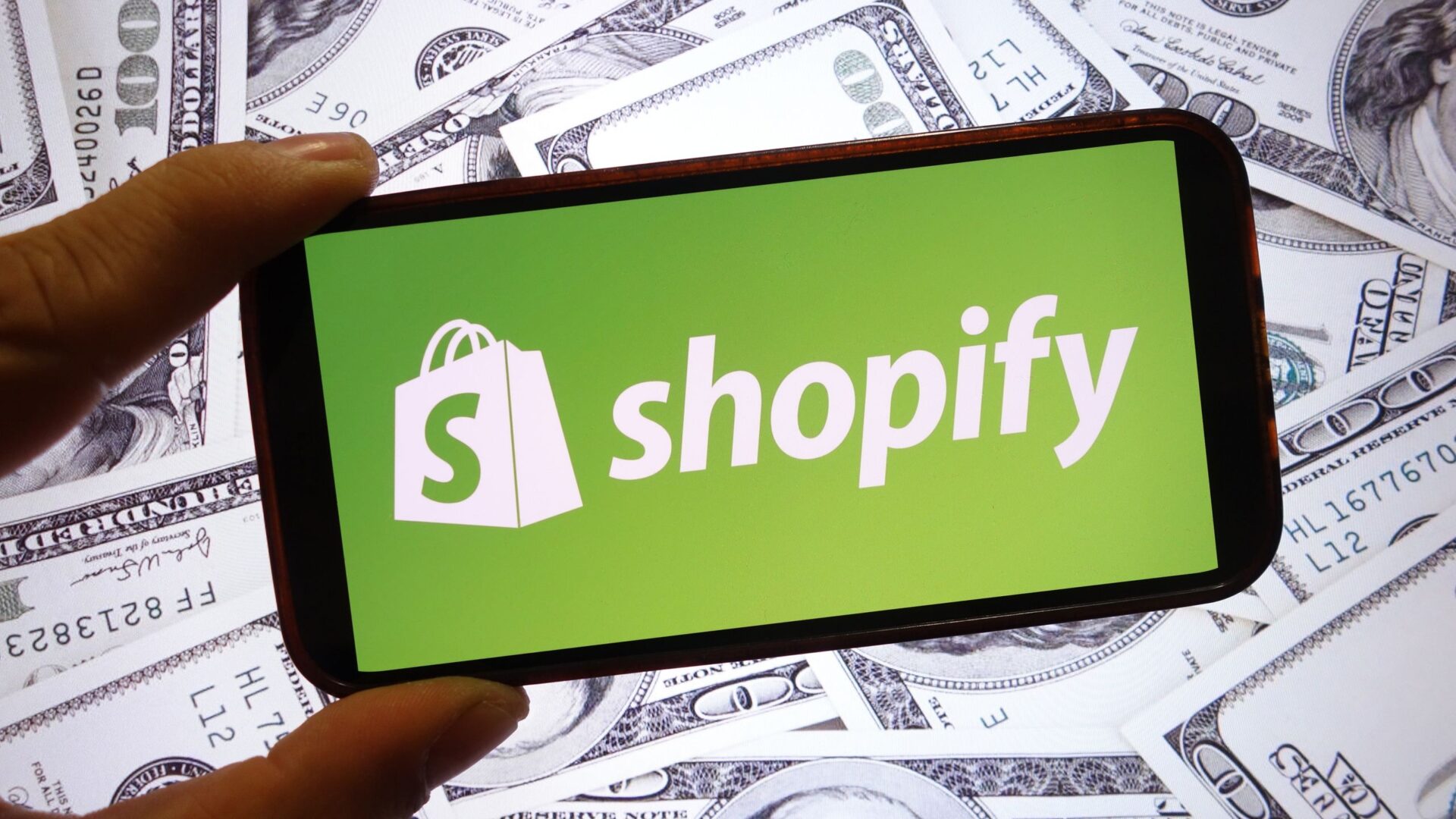 Shopify is down – here's what we know about its Cyber Monday outage